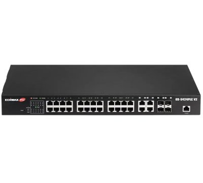 EdiMax GS-5424PLC V2