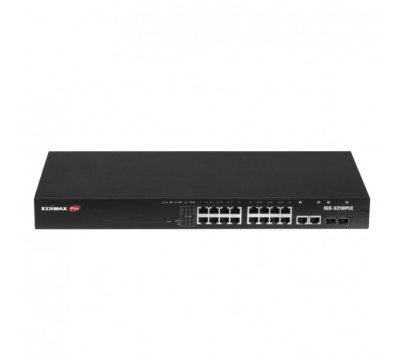 EdiMax IGS-5218PLC