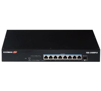 EdiMax TGS-3109PLX