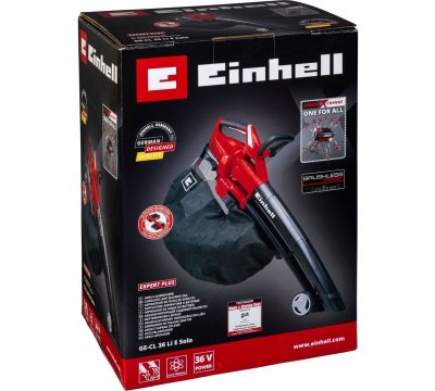 Einhell GE-CL 36 Li