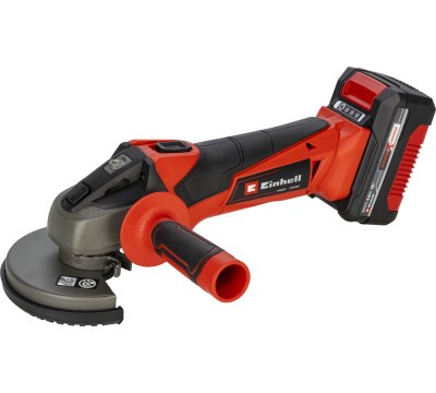 Einhell TC-AG 18/115 Li