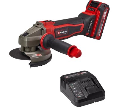 Einhell TE-AG 18/125-2 Li