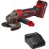 Einhell TE-AG 18/125-2 Li product thumbnail