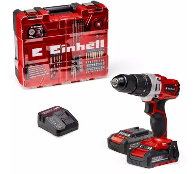 Einhell TE-CD 18/2 Li-i