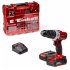 Einhell TE-CD 18/2 Li-i product thumbnail