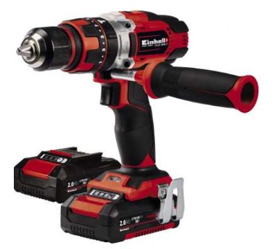 EINHELL TE-CD 18/48 Li-i
