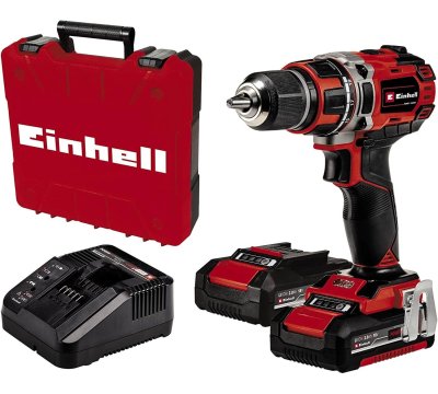 Einhell TE-CD 18/50 Li BL
