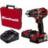Einhell TE-CD 18/50 Li BL product thumbnail