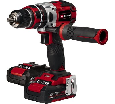 Einhell TE-CD 18/50 Li-i BL