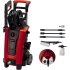 Einhell TE-HP 170 product thumbnail