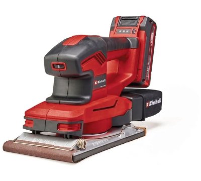 Einhell TE-OS 18/230 LI