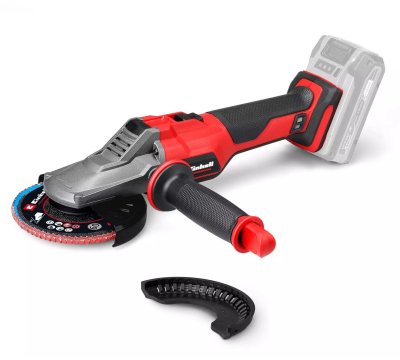 Einhell TP-AG 18/125 F Li BL