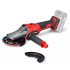 Einhell TP-AG 18/125 F Li BL product thumbnail