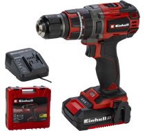 Einhell TP-CD 18/60 Li-i BL