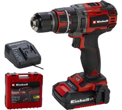 Einhell TP-CD 18/60 Li-i BL