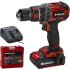 Einhell TP-CD 18/60 Li-i BL product thumbnail