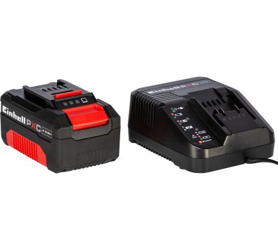 Einhell VENTURRO 18/210