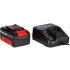 Einhell VENTURRO 18/210 product thumbnail
