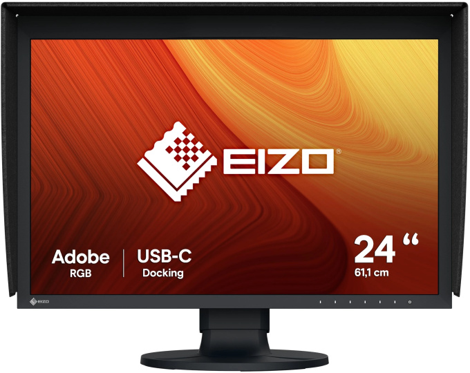 Eizo ColorEdge CG2400S product photo