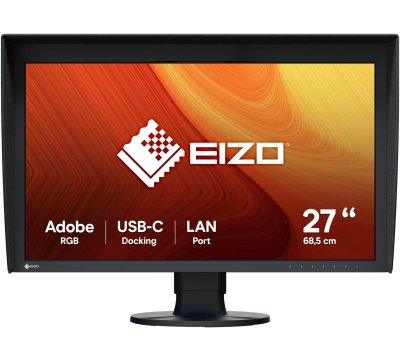 Eizo ColorEdge CG2700S