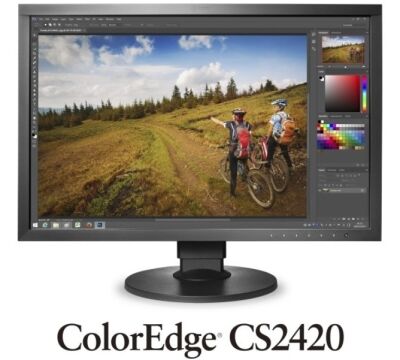 Eizo CS2420
