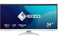 Eizo FlexScan EV3450XC-WT