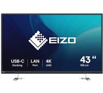 Eizo FlexScan EV4340X-BK
