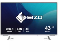 Eizo FlexScan EV4340X-WT