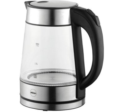 Eldom C420 Ketty Glass