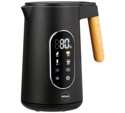 Eldom C550 Wald