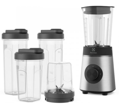 Electrolux E4CB1-6ST