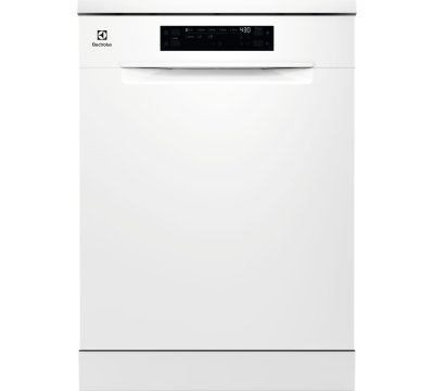 Electrolux E62SD200SW