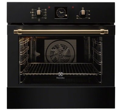 Electrolux EOB3400BOR
