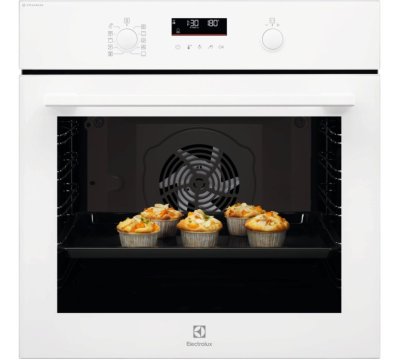 Electrolux EOD6F77WV