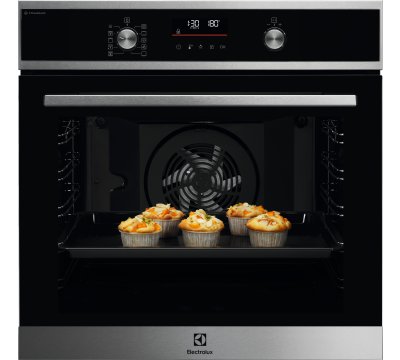 Electrolux EOD6P66X