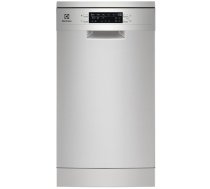 Electrolux ESA63200SX
