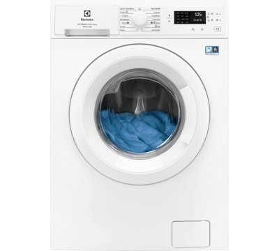 Electrolux EW5W468WE
