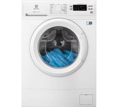 Electrolux EW6SM504W