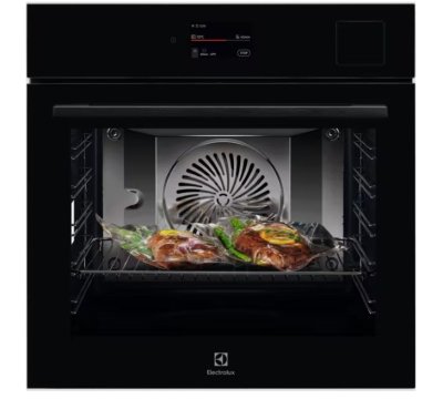 Electrolux LOA9S3XZ