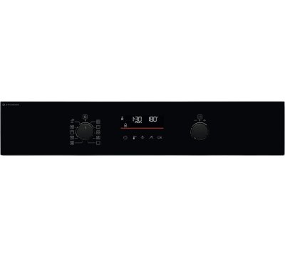 Electrolux LOD6F77WZ
