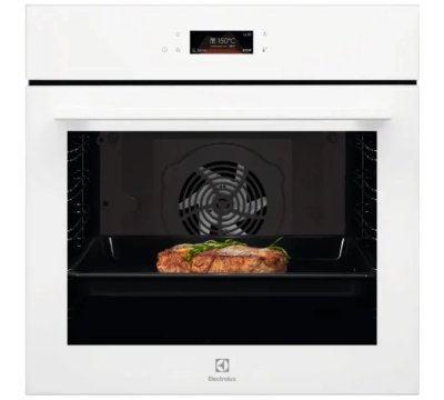 Electrolux LOE8F38V