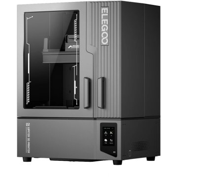 Elegoo Jupiter 2