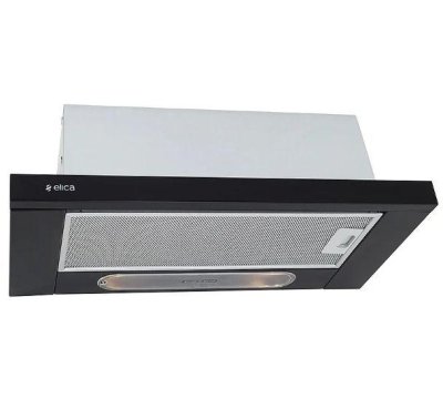 Elica Elite 14 LUX 60 BL