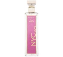Elizabeth Arden 5th Avenue NYC Love