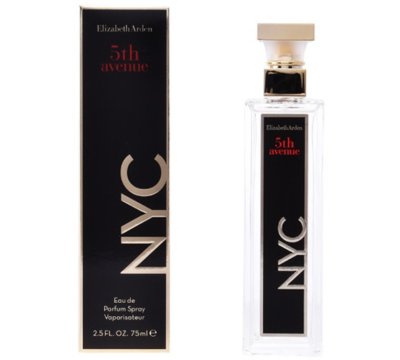 Elizabeth Arden 5th Avenue NYC