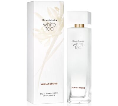 Elizabeth Arden White Tea Vanilla Orchid