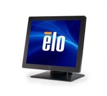 "Elo touch solutions 1717l 43 2 cm (17"") lcd negro pantalla tactil" E649473 (0834619001291) ( JOINEDIT60837790 )