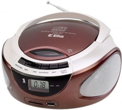 ELTRA CD98