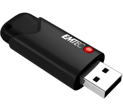Emtec B120 Click Secure