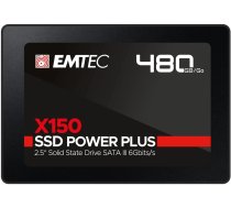 Emtec X150 Power Plus 480GB